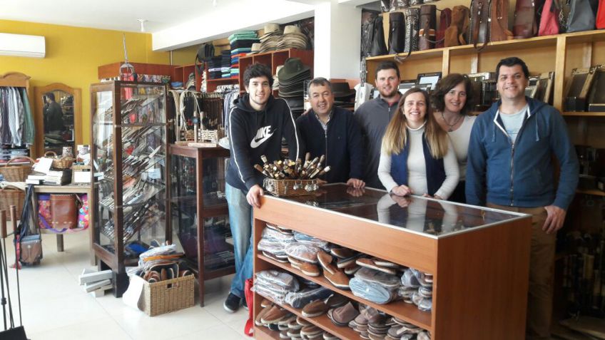 Sergio Lazarte continúa la tradición con "Bien Nuestro"