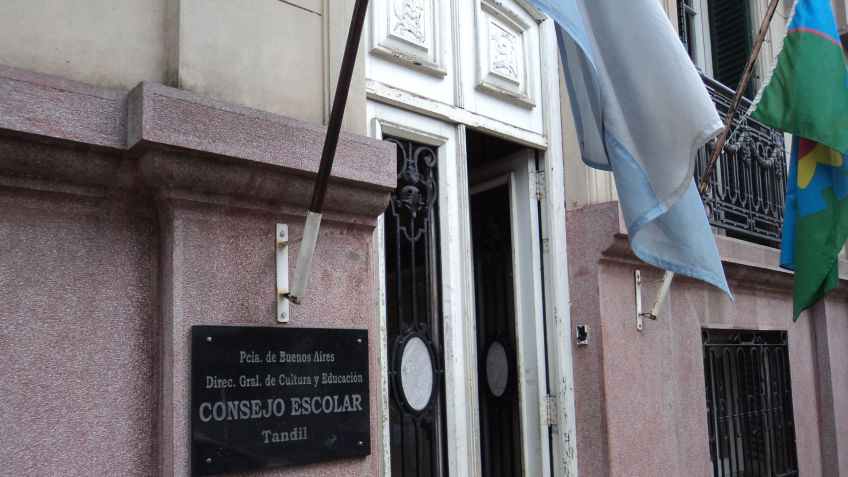 Información desde el Consejo Escolar