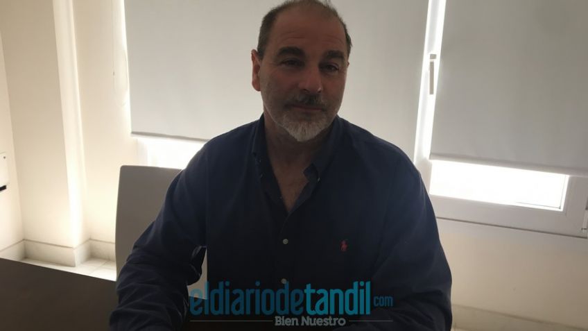 Desiati, sobre el maltrato animal: "La única forma de proteger es educando"