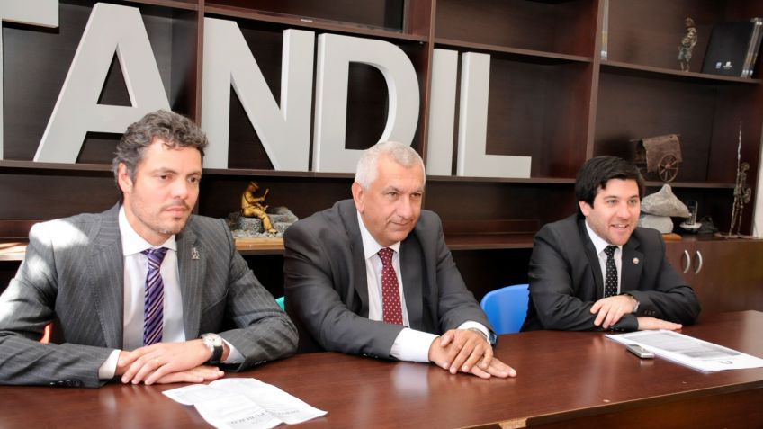 Tandil será sede de una importante jornada de Derecho Público