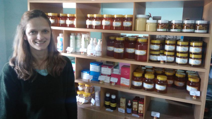 Rumbo a su 20° Aniversario, Alfa Apicultura presenta nuevos productos gourmet 