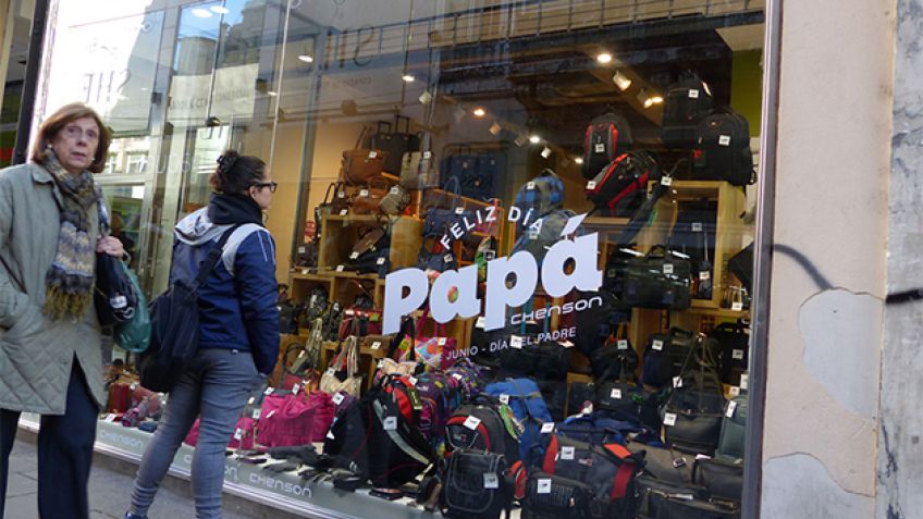 La CAME no está de acuerdo con que se modifique el día del padre