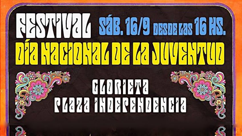 Darío Méndez: "El Estado Municipal entorpece lo que está ligado al rock"