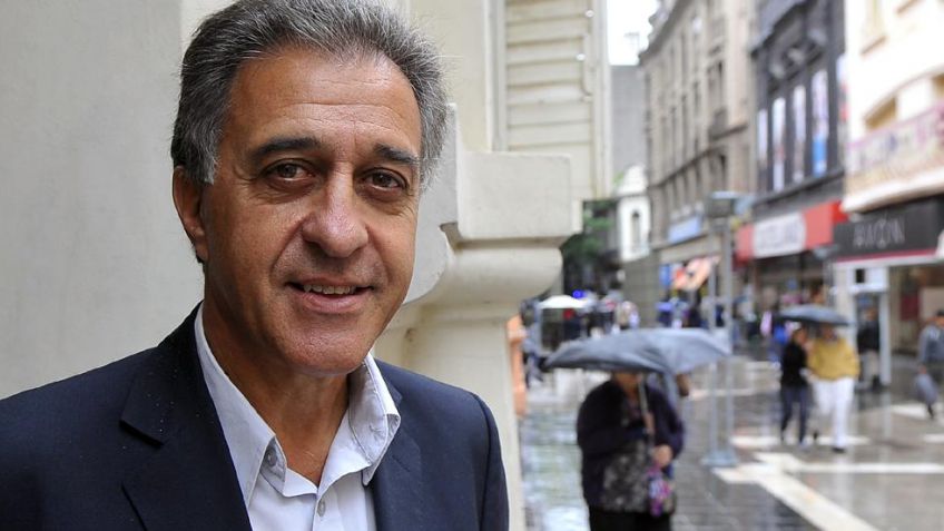Pitrola en Tandil: "Las inundaciones son responsabilidad del Estado y de un régimen económico"