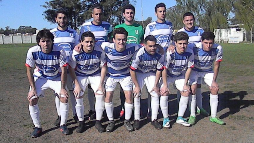 Unicen aprovecho sus oportunidades y se quedo con los tres puntos