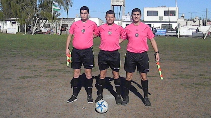 Unicen aprovecho sus oportunidades y se quedo con los tres puntos