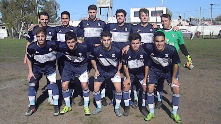 Unicen aprovecho sus oportunidades y se quedo con los tres puntos