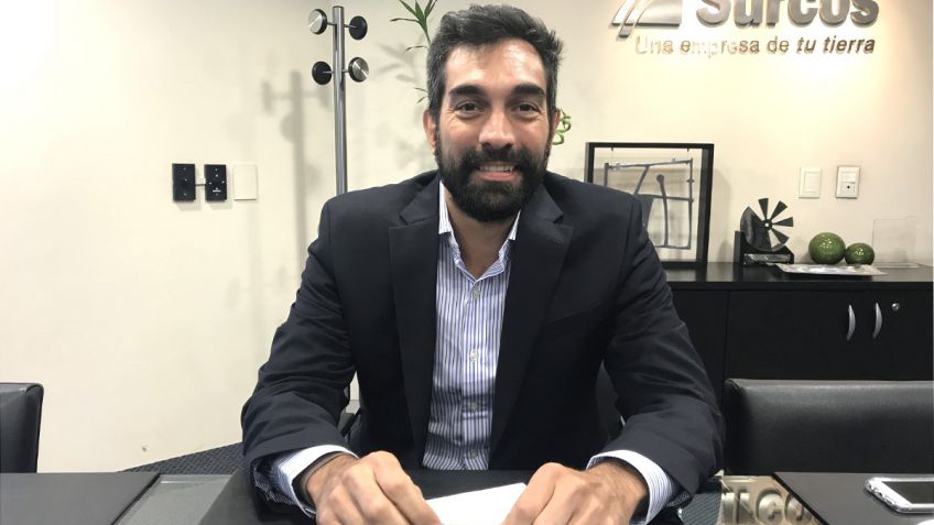 Insumos agrícolas: sigue creciendo la inversión en tecnología para los cultivos