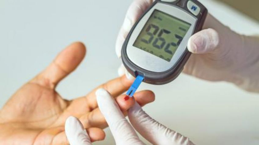 Los edulcorantes artificiales podrían aumentar el riesgo de diabetes tipo 2, según un estudio
