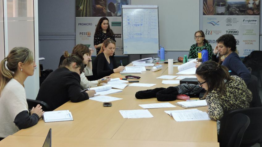 El Municipio y la Provincia realizarán una encuesta de hogares y empleo