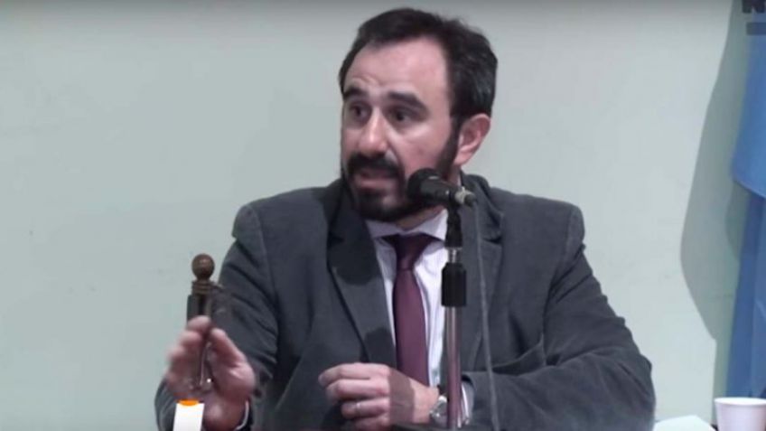 Caso Maldonado: se hará una audiencia para tratar la recusación del juez