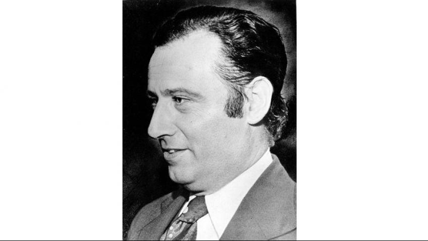 Osvaldo Zarini: Rector, Intendente, Ministro, Soñador