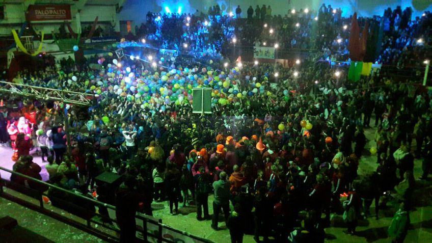 Independiente prepara el 30° Encuentro Nacional de Mini Hockey