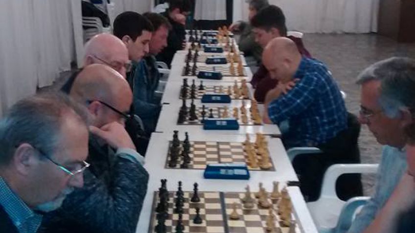 Torneos de la industria en APYMET: toda la información