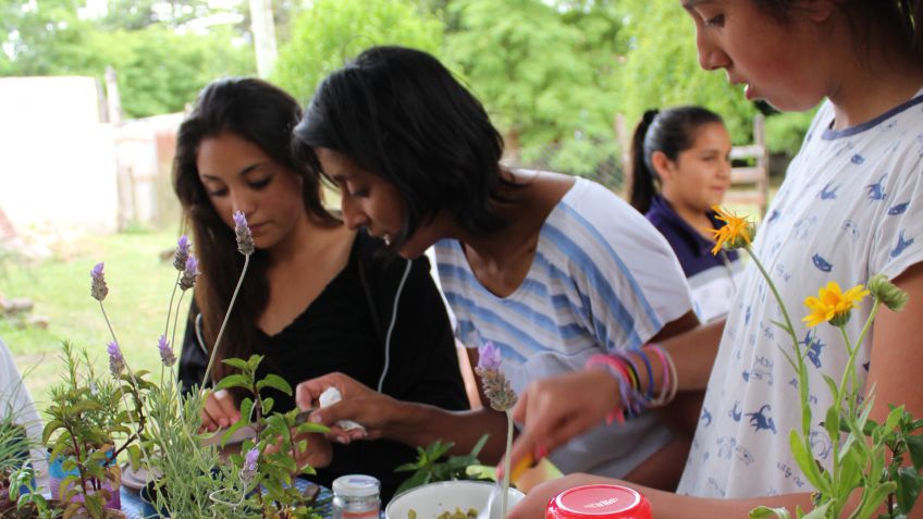 Se ultiman los preparativos para la primera Feria de Mujeres Emprendedoras de Tandil