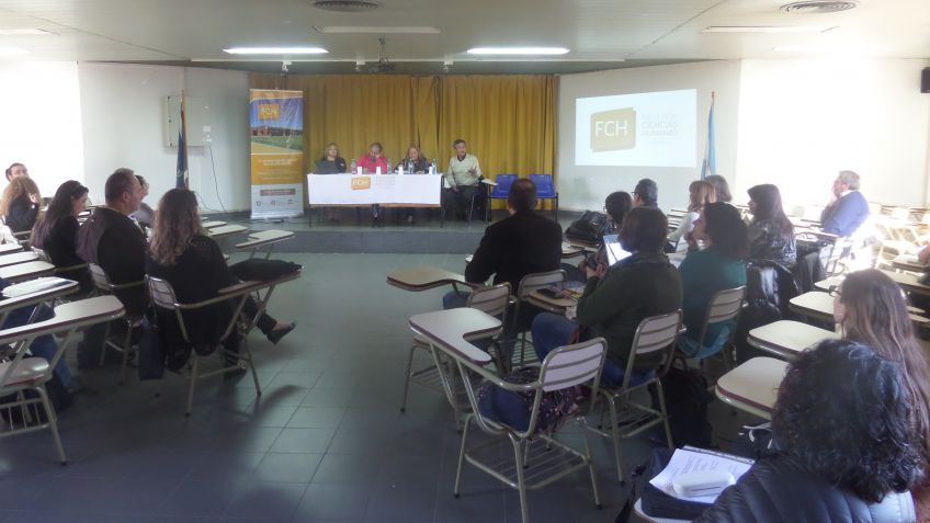 Jornadas Interuniversitarias de Postgrados en Educación