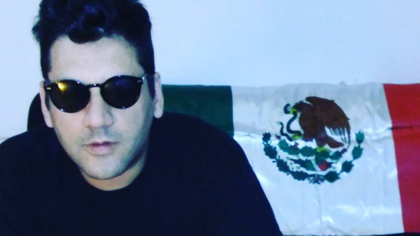 "Pensé que me moría, parecía que la tierra se iba a abrir al medio"