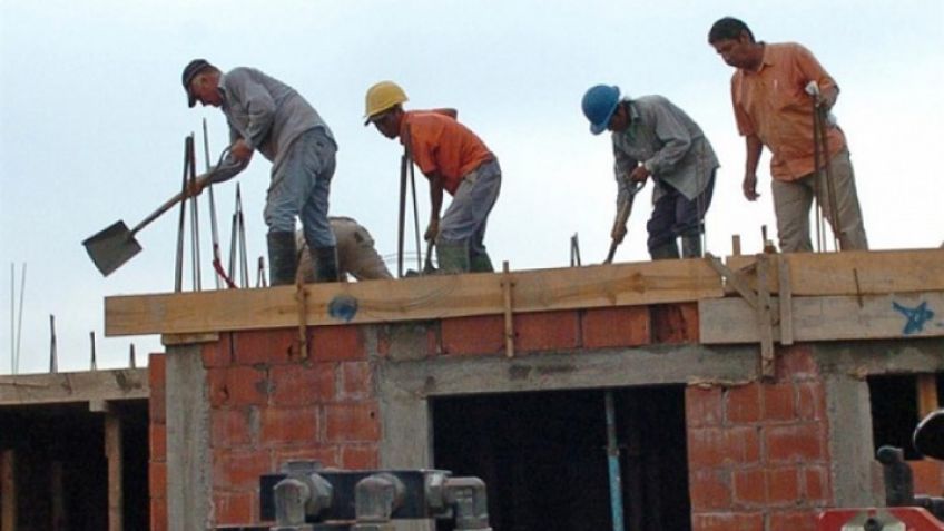 Uno de cada tres argentinos trabaja en negro