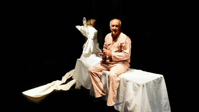 La programación del Club de Teatro