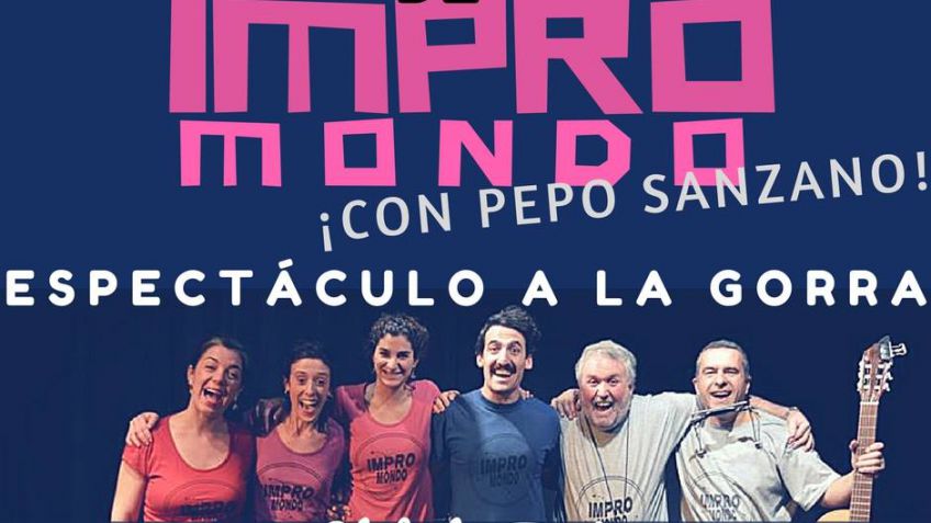 La programación del Club de Teatro