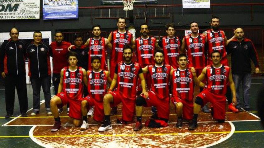 Independiente sumó otro triunfo con mucho sufrimiento