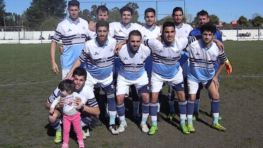 Velense se llevo un buen triunfo por 3 a 2 sobre Gimnasia