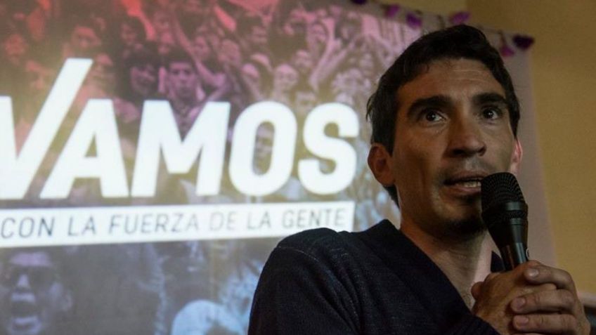 Arrizabalaga afirmó que el sistema de salud está en crisis