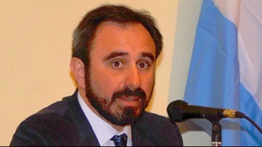 Apartan al juez Otranto de la causa por la desaparición de Santiago Maldonado