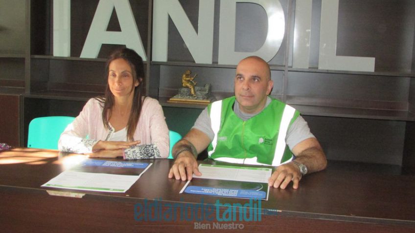 "Debemos concientizar al ciudadano de que sea donante de órganos" 