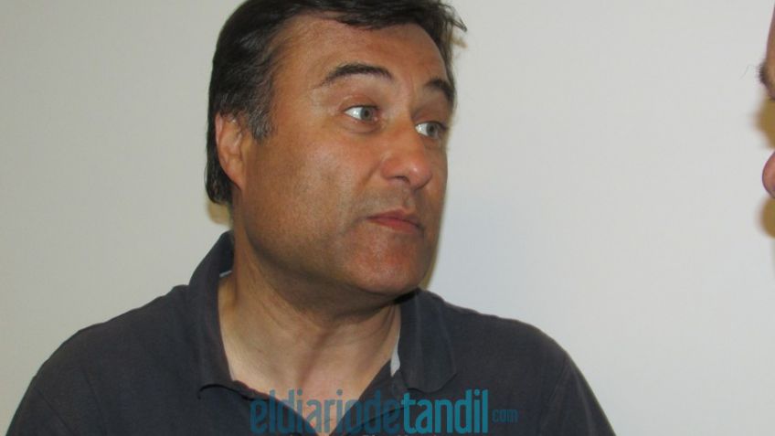 Morel: "No creo que la gente salga a la calle con miedo"