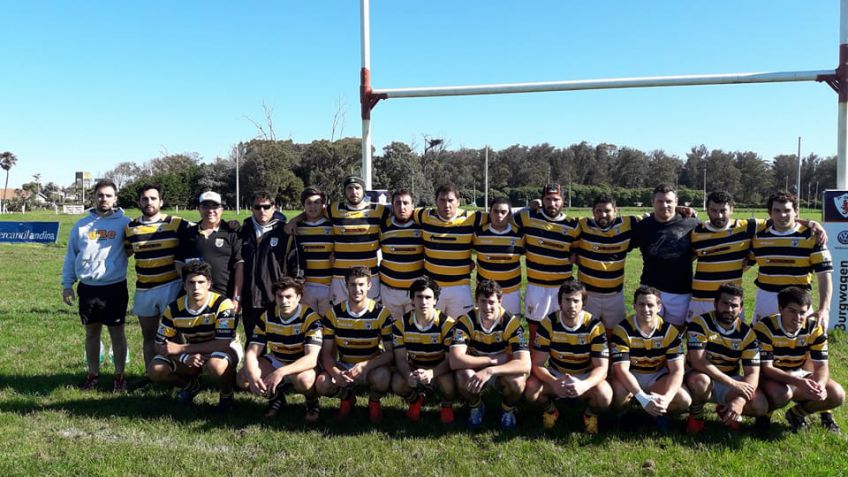 Uncas tuvo un fin de semana memorable
