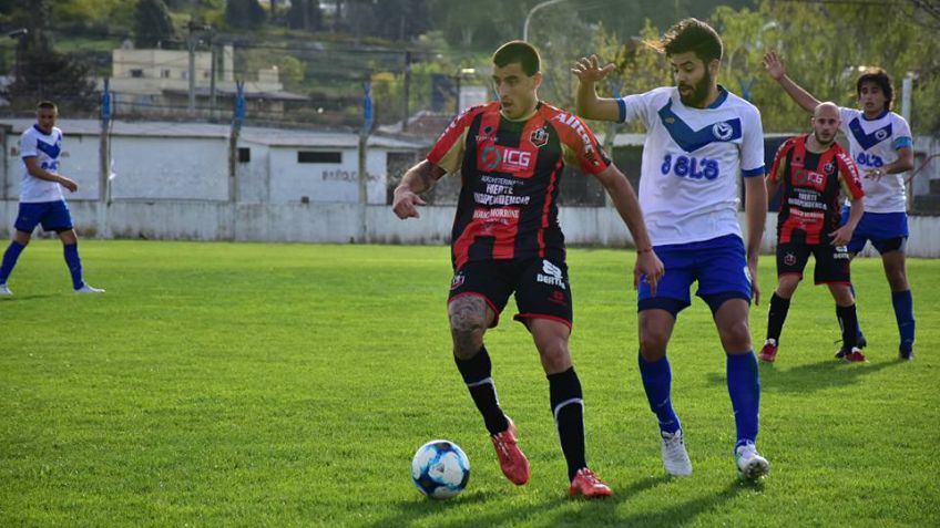 Gerardo Villar se mostró preocupado por una nueva derrota