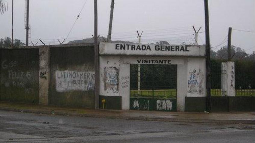 Sin público por no respetar las reglas