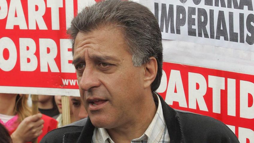 Una Cristina desesperada se delata