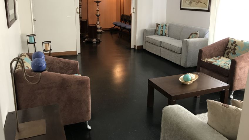 Alessi y Manna cumple 92 años y se renueva para brindar mejores servicios