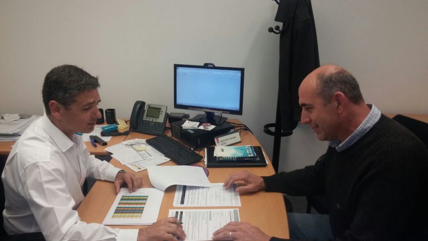 Colegio de Técnicos capacitará a matriculados sobre nuevos PROCREAR para la construcción