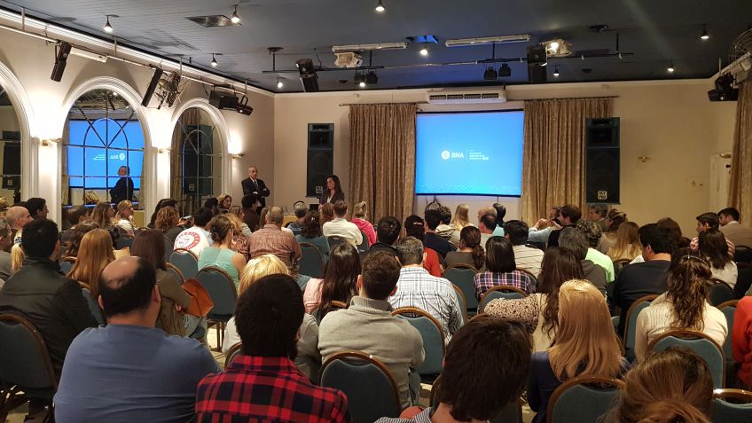 Jornadas informativas sobre Préstamos Hipotecarios