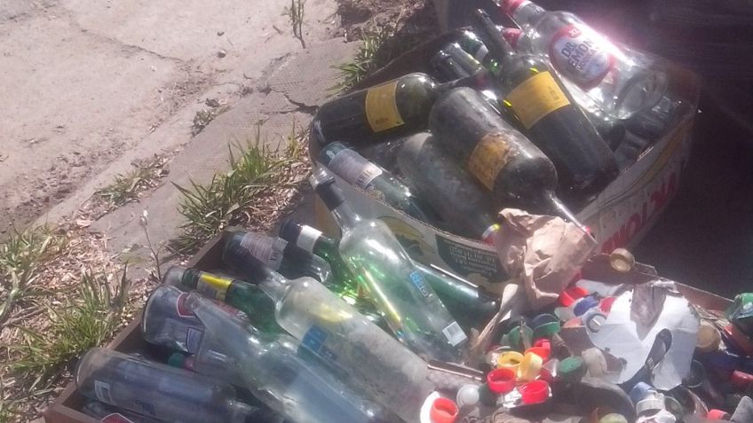 Denuncian fiestas ilegales en el comedor de Ronicevi
