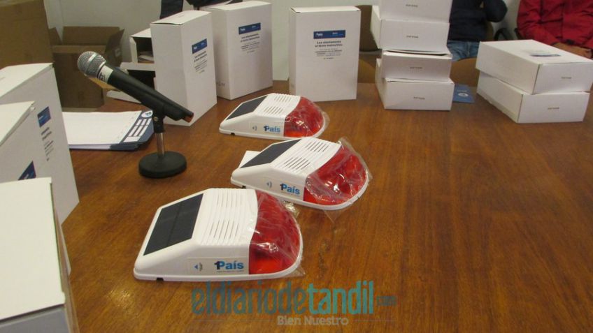 "Nos sorprende que Della Maggiora opine desconociendo el sistema Alerta Buenos Aires".