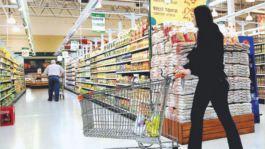 Advierten sobre el aumento de las importaciones de alimentos