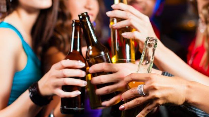 Avanza en Diputados un proyecto para regular la publicidad de bebidas alcohólicas