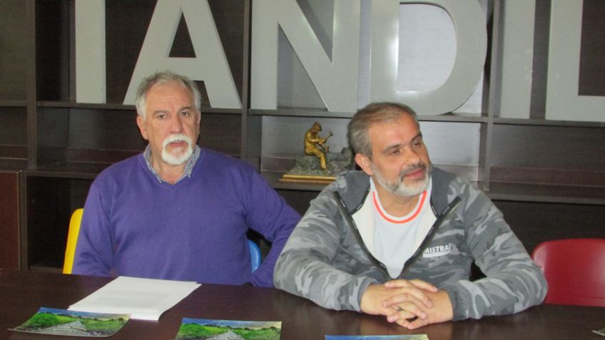 Con más de mil bailarines, la Peña El Cielito celebrará sus 60 años