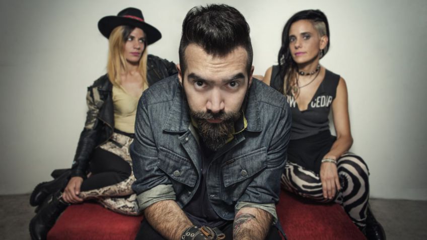 Eruca Sativa: "Seguimos siendo una banda que toca en barcitos"