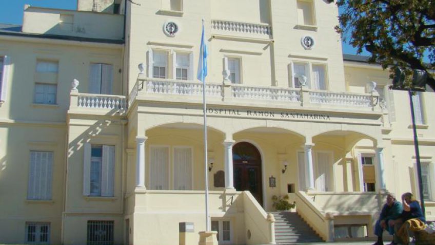 Con un arma de fuego, un hombre mayor se quitó la vida