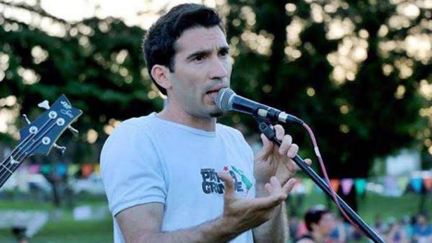 Arrizabalaga insistió con la posibilidad de un mercado popular en Tandil