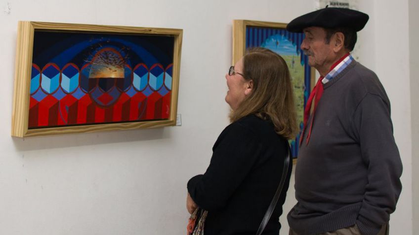 Muestra en Gardey