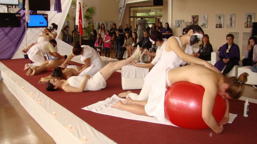 Ya llega la quinta edición de Expodiseño Tandil