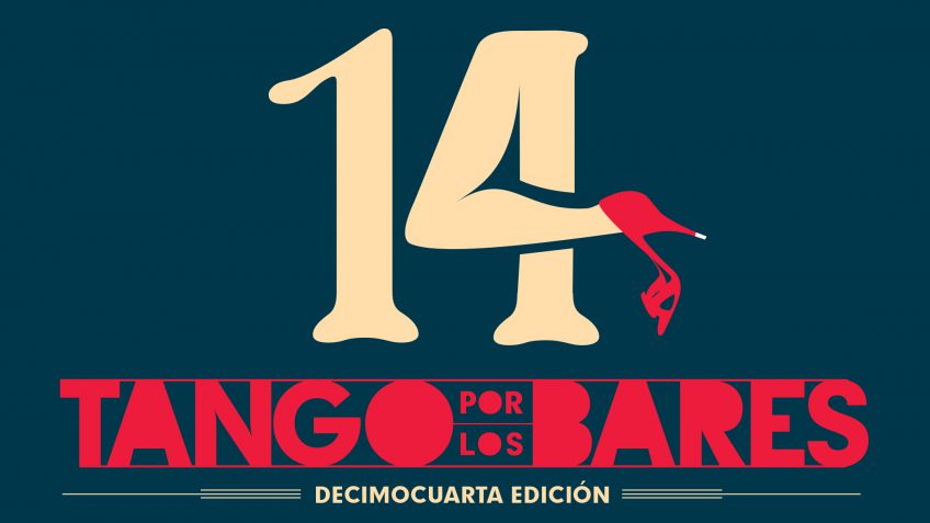 "Tango por los Bares" en el Almacén Lasarte