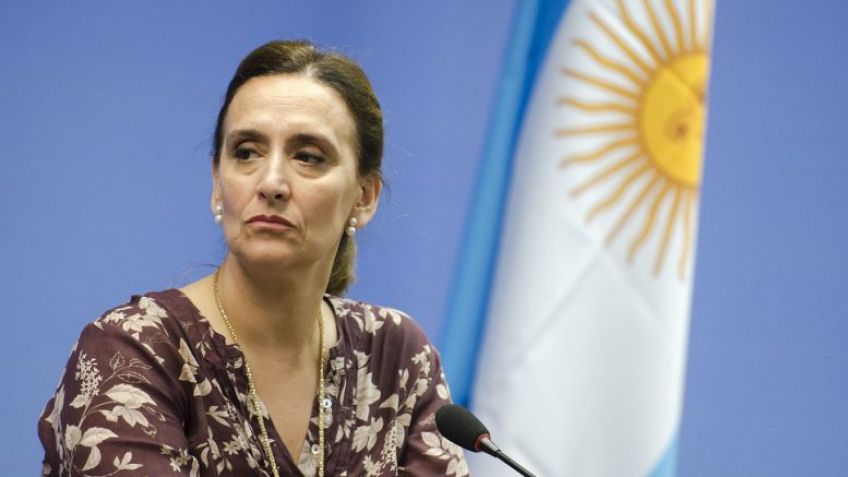 La Vicepresidenta visitará Tandil este viernes