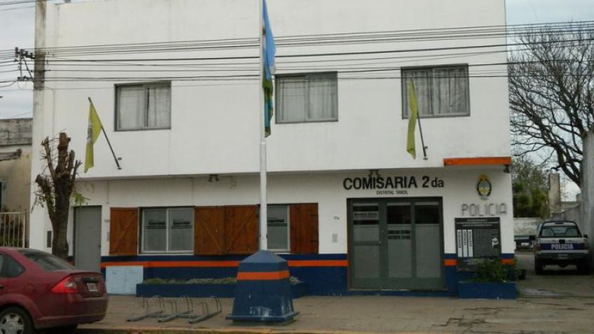 Le desvalijaron la casa y pide que no compren sus artículos robados